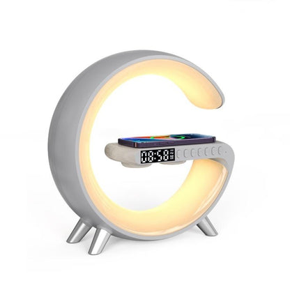 Smart LED Lamp Charger