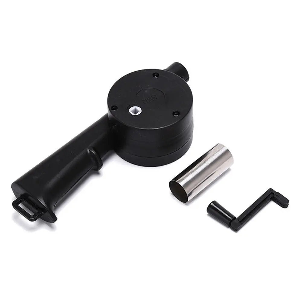 Hand BBQ Fan Blower