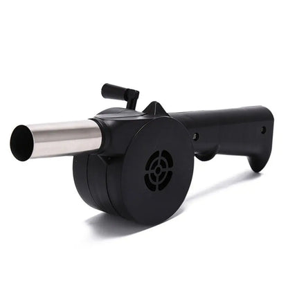 Hand BBQ Fan Blower