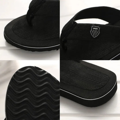 Men's Casual Beach Slippers