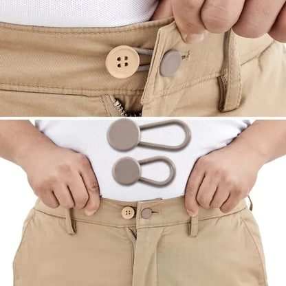 Comfort Waist Extender Set