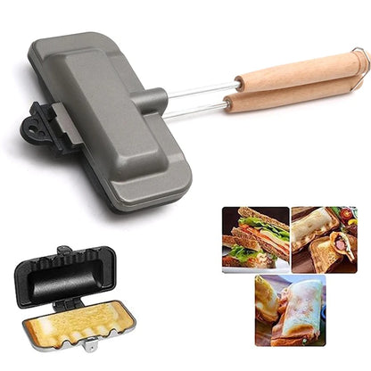 Ultimate Sandwich Maker Set