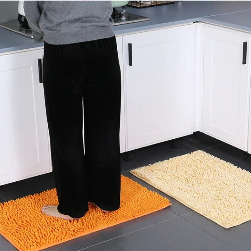 Quick-Dry Non-Slip Bath Mat