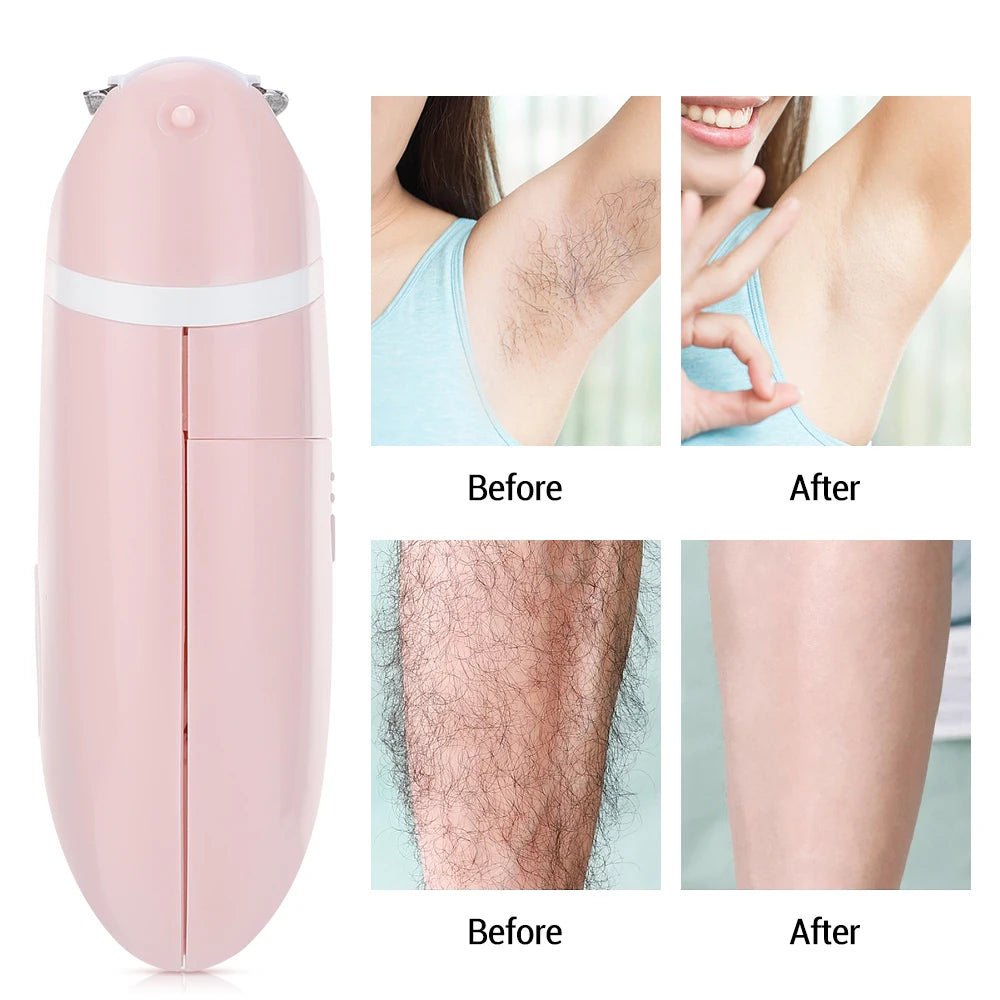 Ultimate Ladies Body Shaver