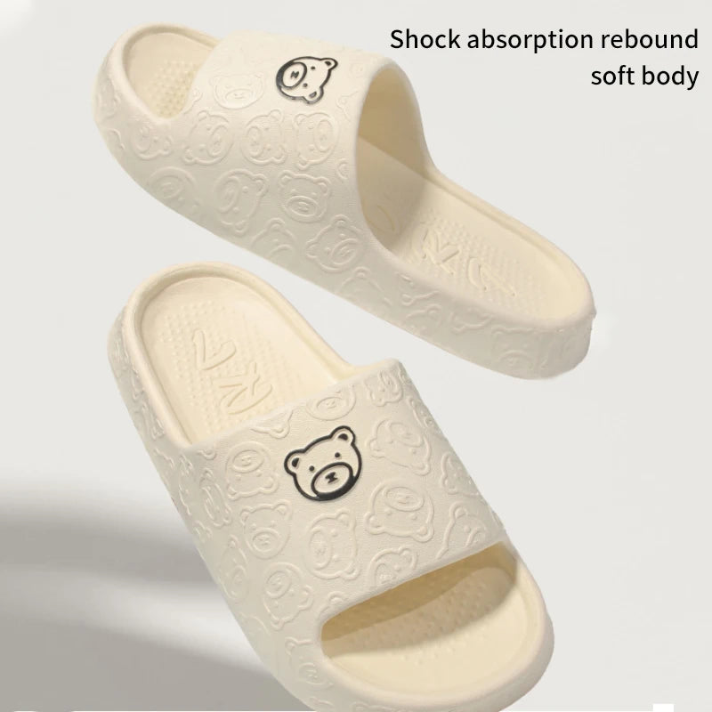 2024 Casual Comfort Slides