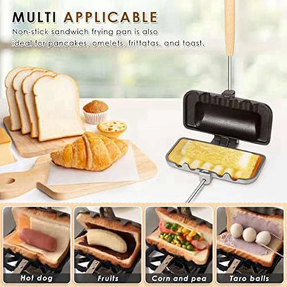 Ultimate Sandwich Maker Set