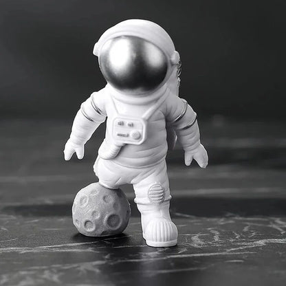 Astronaut Figurine Set