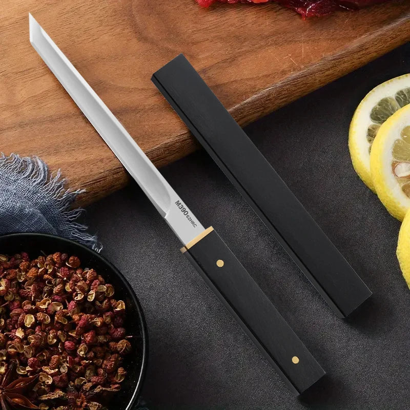 Premium Forged Meat Cleaver