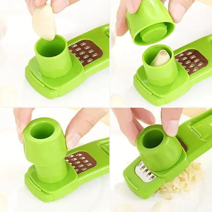 Mini Garlic Grinder