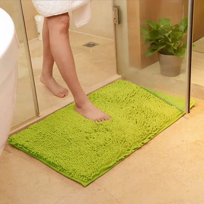 Quick-Dry Non-Slip Bath Mat