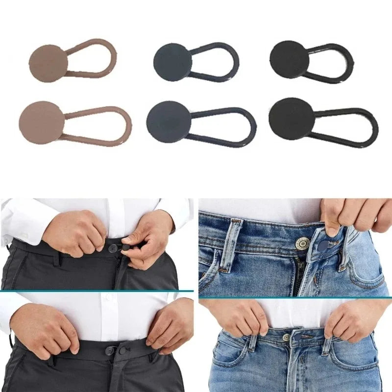 Comfort Waist Extender Set