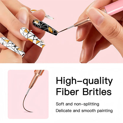 Nail Art Striping Pens