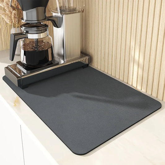 Super Absorbent Kitchen Mat