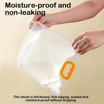 Reusable Grain Protection Bag