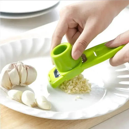 Mini Garlic Grinder