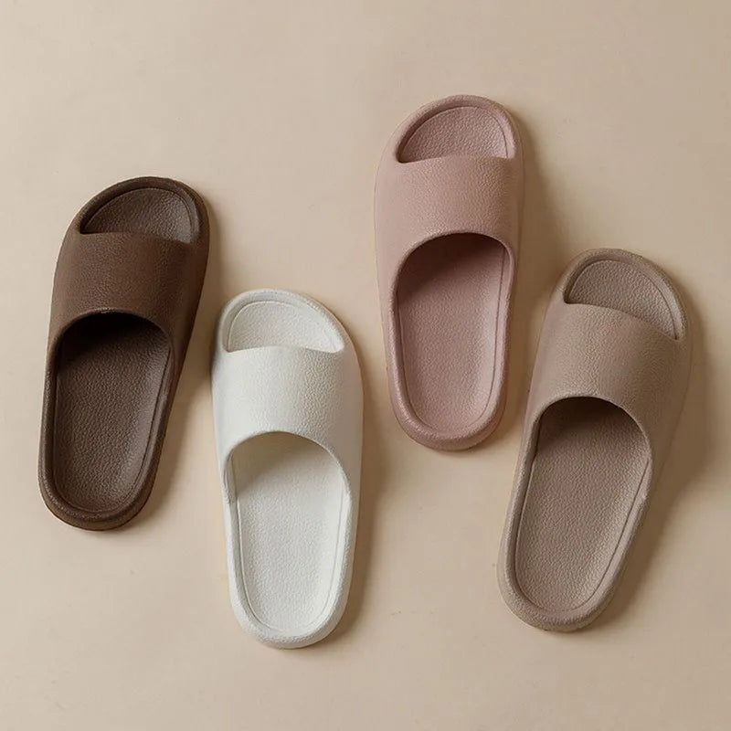 Summer Comfort Slides