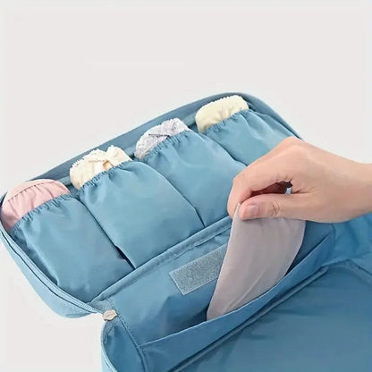 Travel Underwear Storage Bag