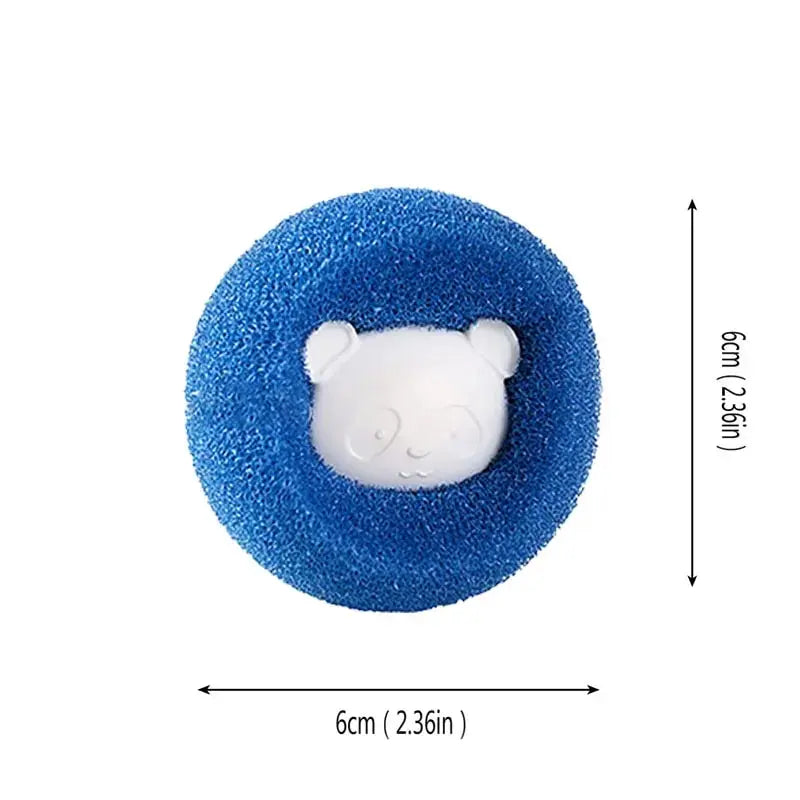 Pet Hair Remover Balls