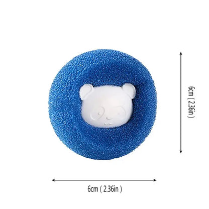 Pet Hair Remover Balls