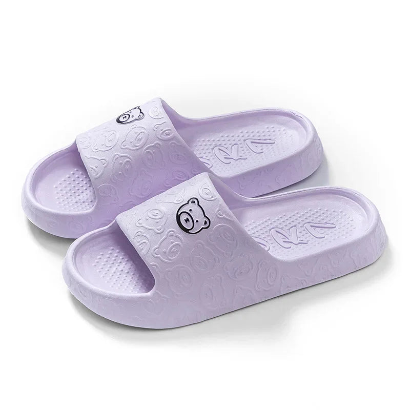 Fashionable EVA Summer Slides