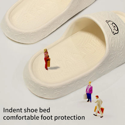 2024 Casual Comfort Slides