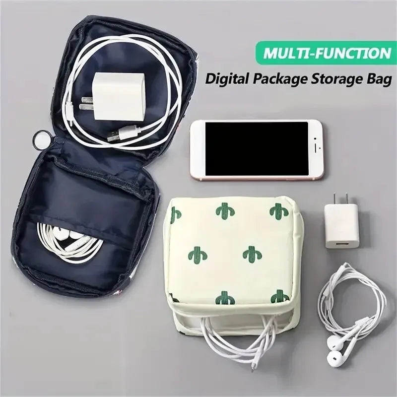 Portable Sanitary Napkin Bag