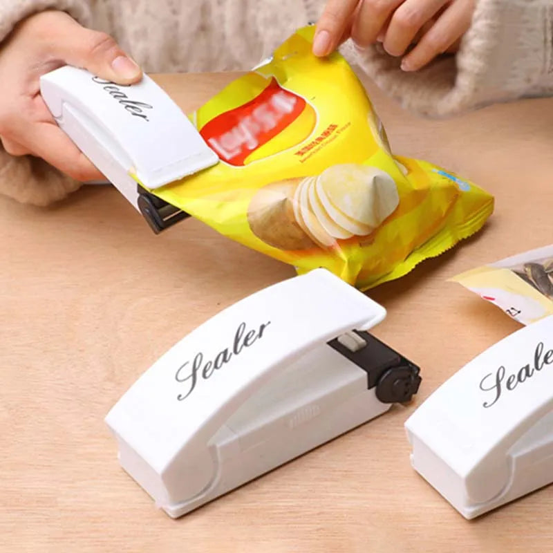 Mini Heat Sealer