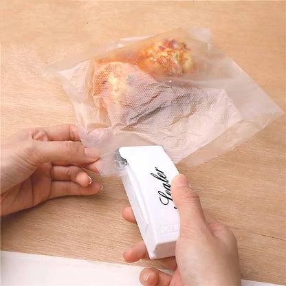 Mini Heat Sealer