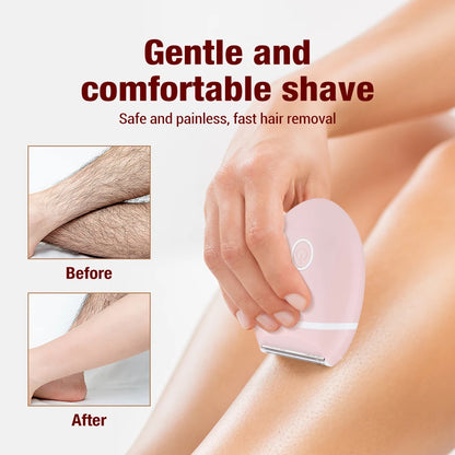 Ultimate Ladies Body Shaver