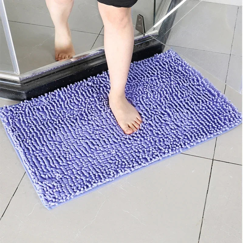 Quick-Dry Non-Slip Bath Mat