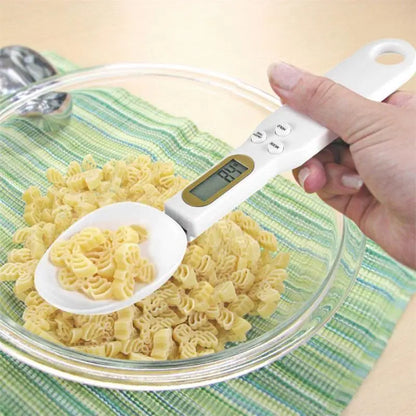 Digital Weighing Spoon Scale