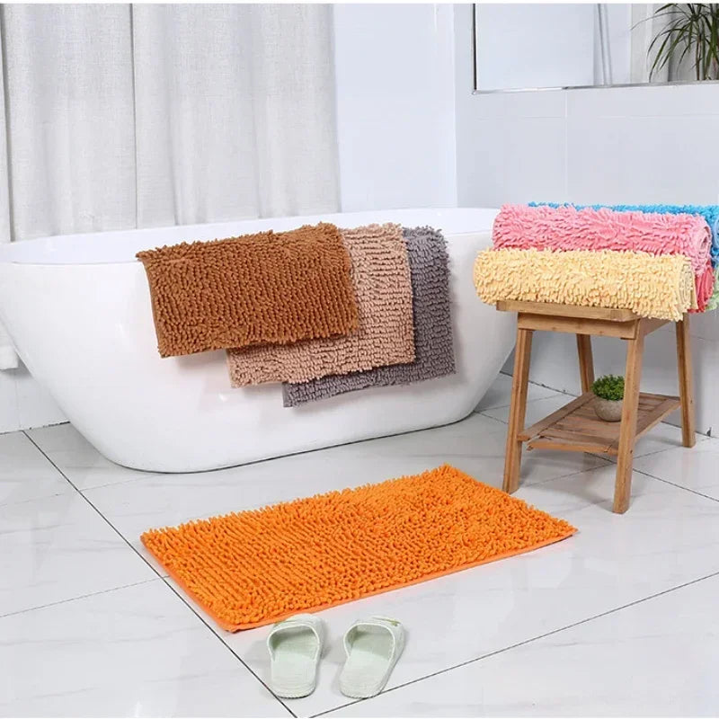 Quick-Dry Non-Slip Bath Mat