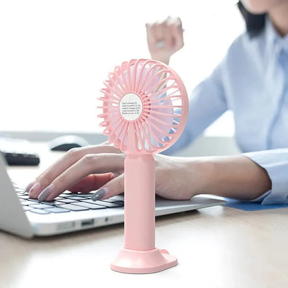 Portable Multifunctional Mini Fan