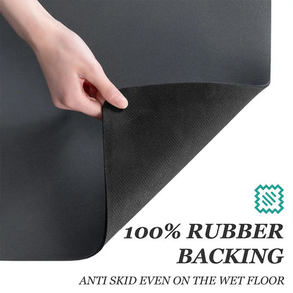 Super Absorbent Kitchen Mat