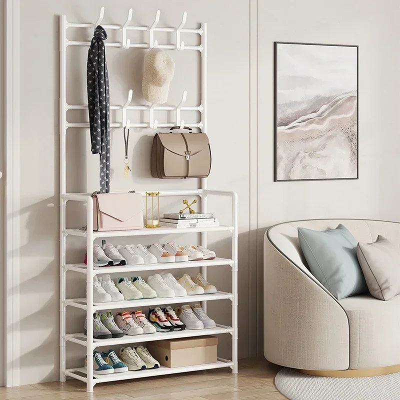 Ultimate Closet Organizer